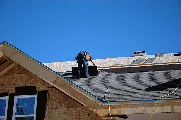 Best Storm Damage Roof Repair  in Difficult Run, VA