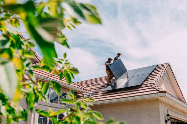 Best Flat Roof Repair Services  in Difficult Run, VA