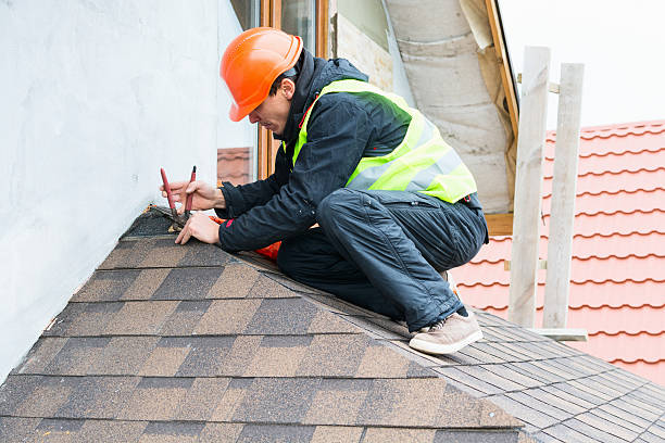 Residential Roof Replacement in Difficult Run, VA